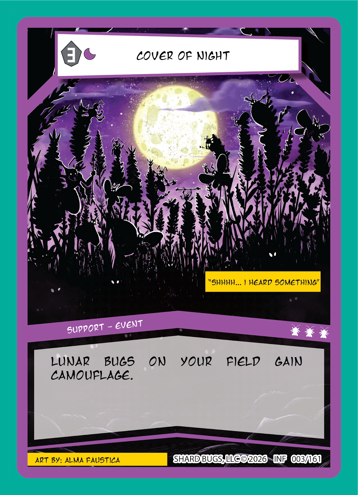 Cover of Night