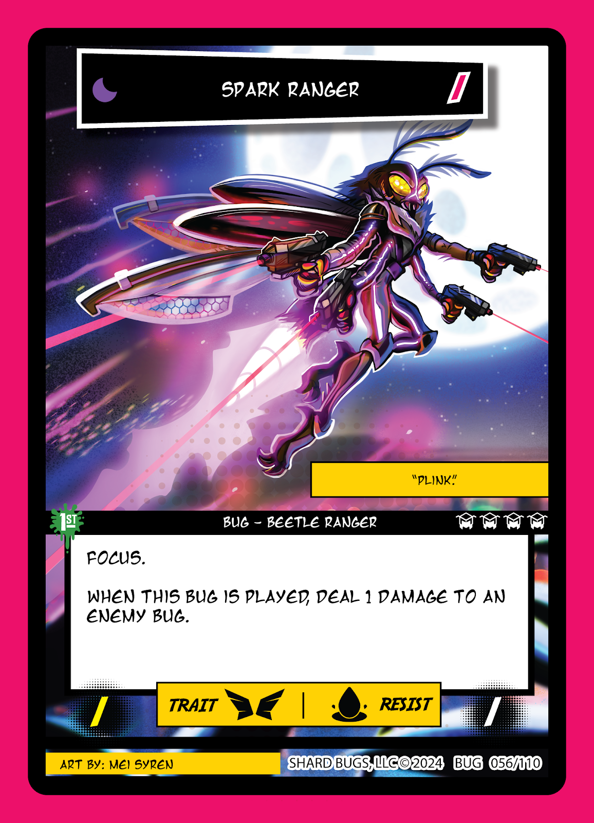 Spark Ranger
